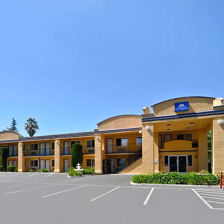 Americas Best Value Inn - Chico Eksteriør billede